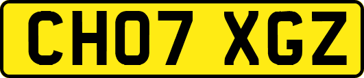 CH07XGZ