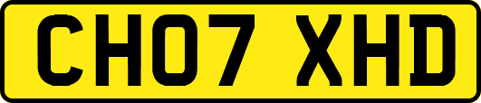 CH07XHD
