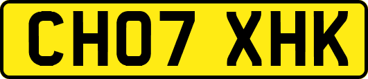 CH07XHK