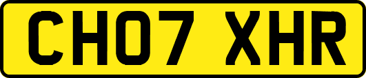CH07XHR