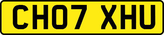 CH07XHU