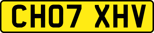 CH07XHV