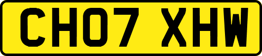 CH07XHW