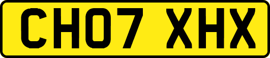 CH07XHX