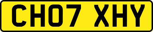CH07XHY