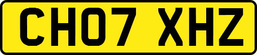 CH07XHZ