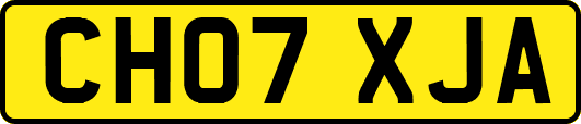 CH07XJA
