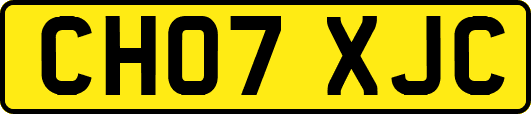 CH07XJC