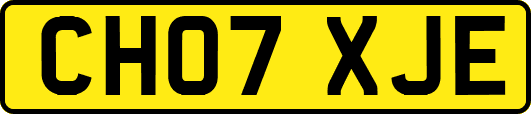 CH07XJE