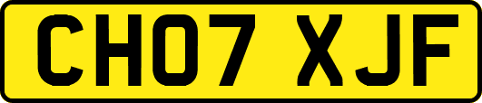 CH07XJF