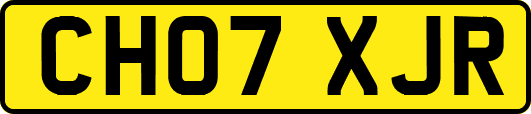 CH07XJR