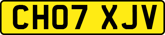CH07XJV