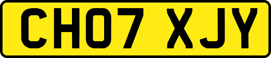 CH07XJY