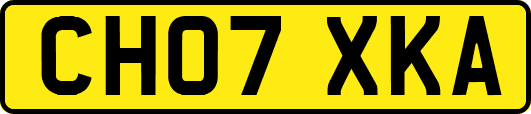 CH07XKA