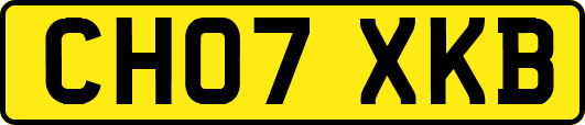CH07XKB