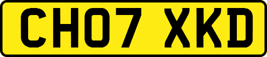 CH07XKD