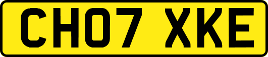 CH07XKE