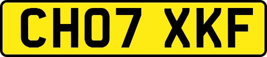 CH07XKF