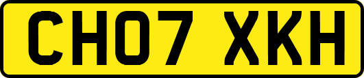 CH07XKH