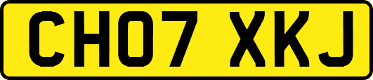 CH07XKJ