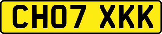 CH07XKK