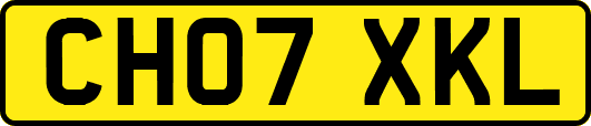 CH07XKL