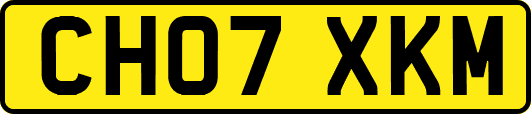 CH07XKM