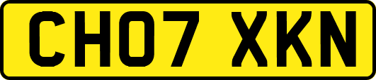 CH07XKN