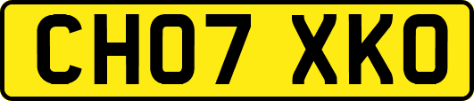CH07XKO
