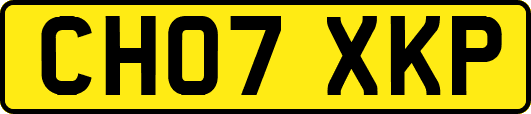 CH07XKP
