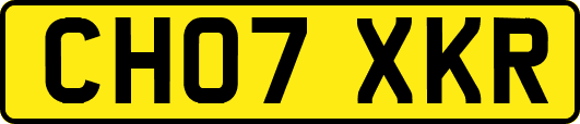 CH07XKR