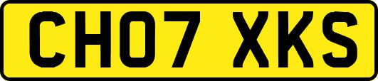 CH07XKS