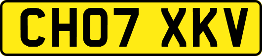 CH07XKV