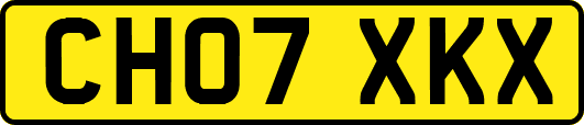 CH07XKX