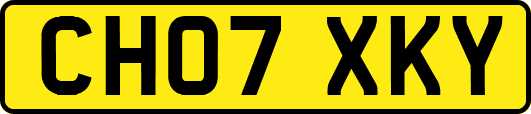 CH07XKY