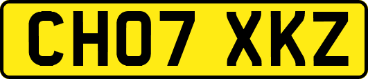 CH07XKZ