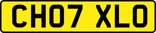 CH07XLO