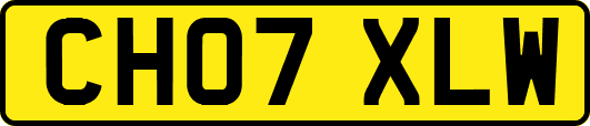 CH07XLW