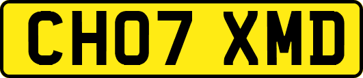 CH07XMD