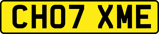CH07XME