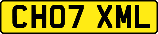 CH07XML