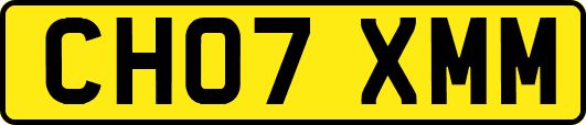 CH07XMM