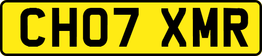 CH07XMR