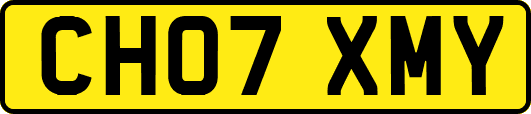 CH07XMY