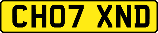 CH07XND