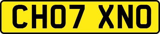 CH07XNO