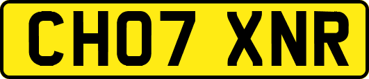 CH07XNR