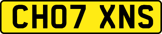 CH07XNS