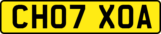 CH07XOA