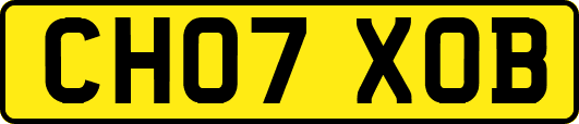 CH07XOB